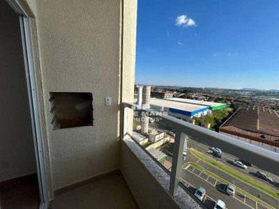 Apartamento, 2 quartos, 68 m² - Foto 4