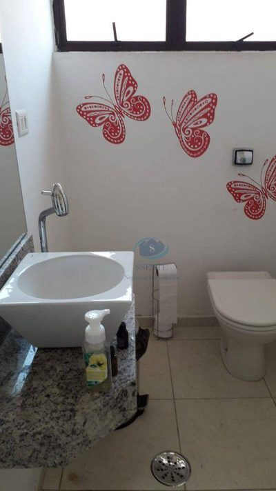 Sobrado, 3 quartos, 154 m² - Foto 5