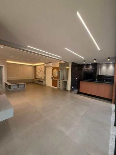 Apartamento, 4 quartos, 176 m² - Foto 1