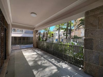 Apartamento, 1 quarto, 76 m² - Foto 4