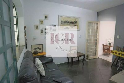 Casa, 1 quarto, 88 m² - Foto 5