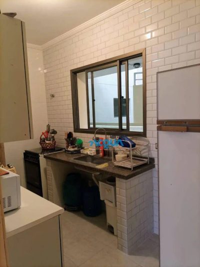 Apartamento, 2 quartos, 64 m² - Foto 4