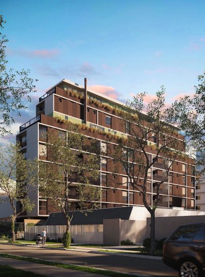 Apartamento, 2 quartos, 53 m² - Foto 4