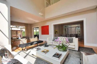 Casa, 4 quartos, 546 m² - Foto 4