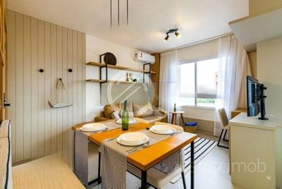 Apartamento, 1 quarto, 43 m² - Foto 5