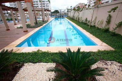 Apartamento, 2 quartos, 68 m² - Foto 2