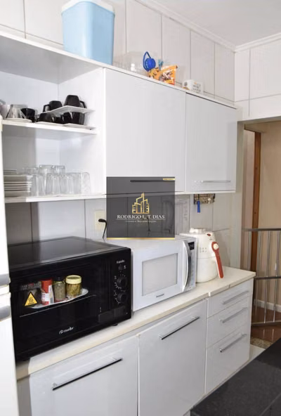 Apartamento, 2 quartos, 74 m² - Foto 2