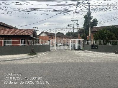Apartamento, 2 quartos, 41 m² - Foto 1