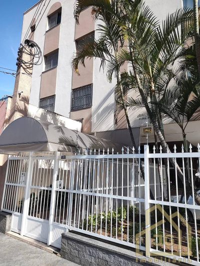 Apartamento, 2 quartos, 98 m² - Foto 1