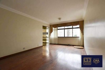 Apartamento, 4 quartos, 300 m² - Foto 2
