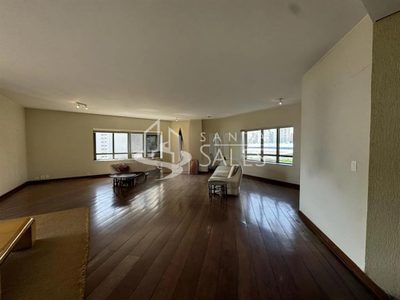 Apartamento, 4 quartos, 394 m² - Foto 2