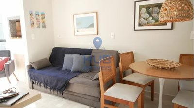 Apartamento, 2 quartos - Foto 2