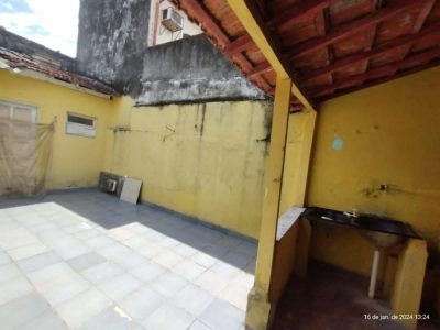 Casa, 1 quarto, 125 m² - Foto 1