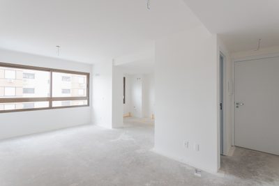 Apartamento, 2 quartos, 82 m² - Foto 1
