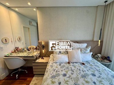 Apartamento, 2 quartos, 91 m² - Foto 3