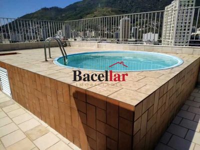 Cobertura, 4 quartos, 250 m² - Foto 1