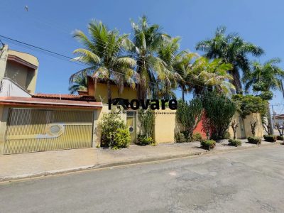 Casa, 3 quartos, 344 m² - Foto 5