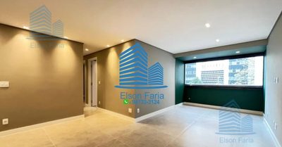 Apartamento, 3 quartos, 77 m² - Foto 1
