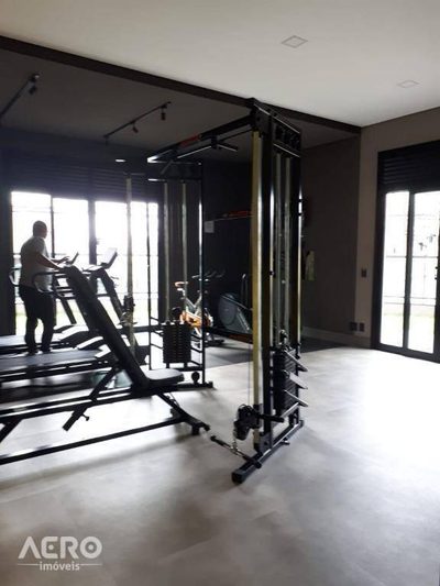 Apartamento, 2 quartos, 60 m² - Foto 5