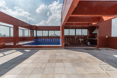 Cobertura, 4 quartos, 433 m² - Foto 1