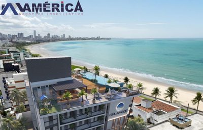 Flat/Apart Hotel, 1 quarto, 30 m² - Foto 4