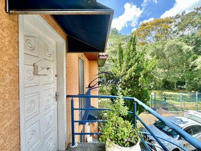 Casa de Condomínio, 2 quartos - Foto 4