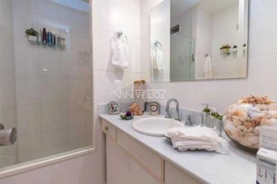 Apartamento, 4 quartos, 169 m² - Foto 2