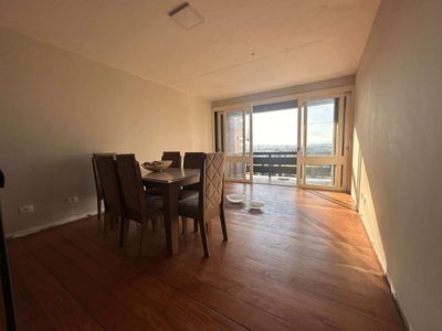 Cobertura, 3 quartos, 252 m² - Foto 2