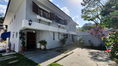 Sobrado, 5 quartos, 540 m² - Foto 4
