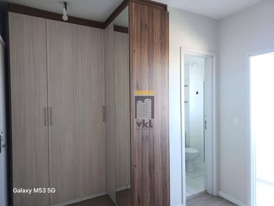 Apartamento, 2 quartos, 65 m² - Foto 5