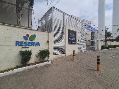 Apartamento, 2 quartos, 45 m² - Foto 1