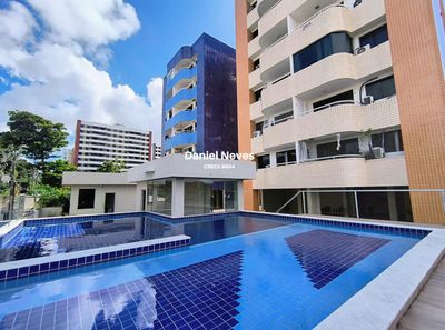 Apartamento, 1 quarto, 46 m² - Foto 2