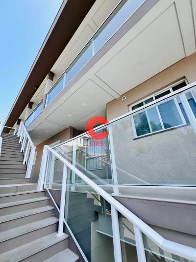 Apartamento, 2 quartos, 66 m² - Foto 2