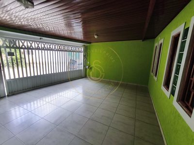 Casa, 3 quartos - Foto 2