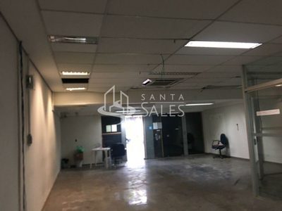 Loja-Salão, 350 m² - Foto 5