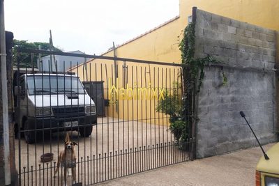 Terreno, 236 m² - Foto 1