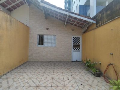 Casa, 3 quartos, 84 m² - Foto 4