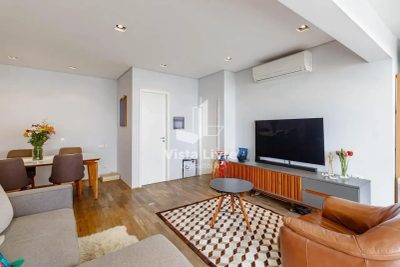 Apartamento, 1 quarto, 64 m² - Foto 2