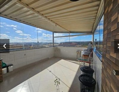 Casa, 2 quartos, 150 m² - Foto 5