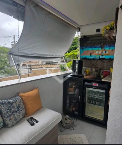 Apartamento, 2 quartos, 66 m² - Foto 4