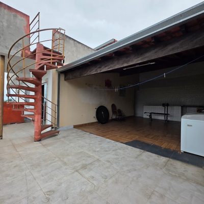 Sobrado, 3 quartos - Foto 5