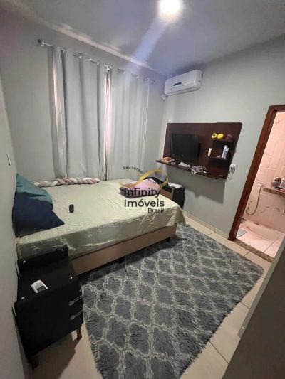 Casa, 3 quartos, 130 m² - Foto 3