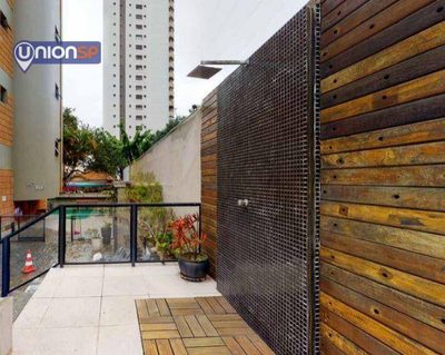 Apartamento, 1 quarto, 35 m² - Foto 5