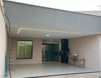 Casa, 3 quartos, 138 m² - Foto 2