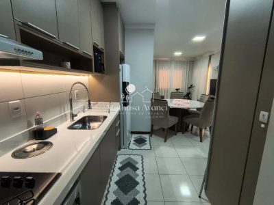 Apartamento, 2 quartos, 69 m² - Foto 1