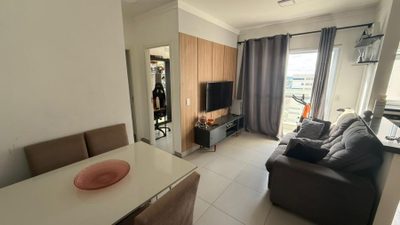 Apartamento, 2 quartos, 190 m² - Foto 5
