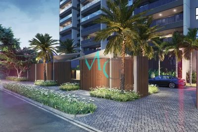 Apartamento, 3 quartos, 126 m² - Foto 2