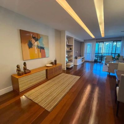 Apartamento, 4 quartos, 216 m² - Foto 5
