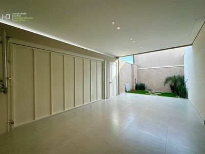 Casa, 3 quartos - Foto 4