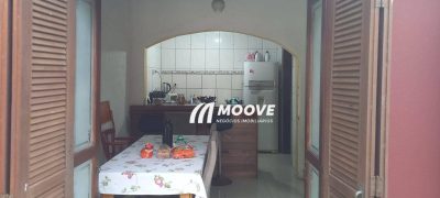 Casa, 3 quartos, 55 m² - Foto 3